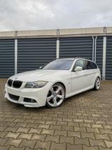 BMW Bmw E91 330d M-Paket Facelift *viele Neute... - BMW 330: Kombi, E91 330d