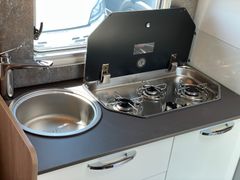 Bürstner Lyseo TD 644 G  FIat*Markise*Solar*Freistaat*