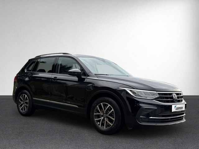 Tiguan 2.0 TSI DSG 4MOTION STANDHZ+KAMERA+NAVI.+