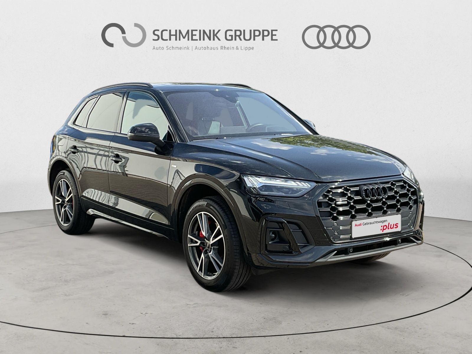 Audi Q5 - Bild 7