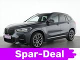 BMW X1 M-Sport Panoramadach|AHK|Navi|Kamera|HiFi