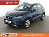 Seat Ateca 1.4 TSI ACT Style Aut.*NAVI*TEMPO*PDC*SHZ* - Seat Ateca in Essen
