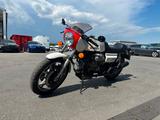 Moto Guzzi 850 Le Mans - MOTO GUZZI 850 LE MANS