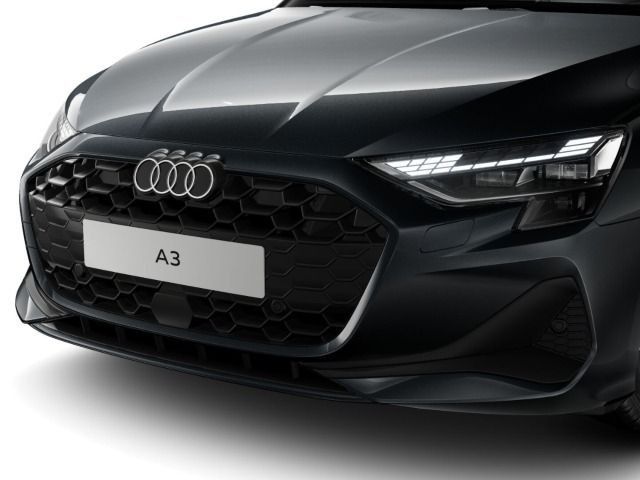 Audi A3 - Bild 8