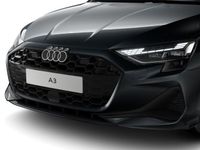 Audi A3 - Vorschau Bild 8