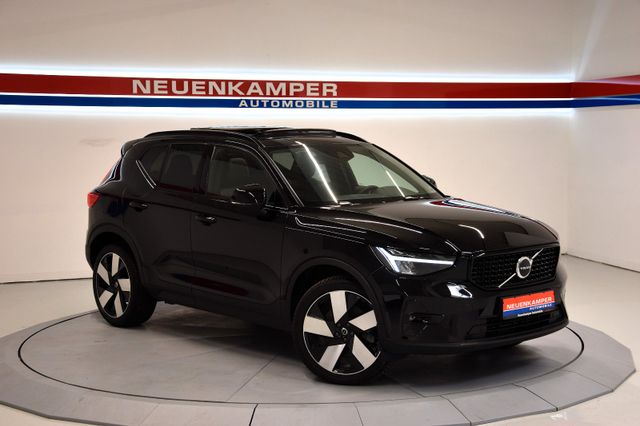 Volvo XC40 Ultimate Dark Recharge Plug-In Hybr. Panor.