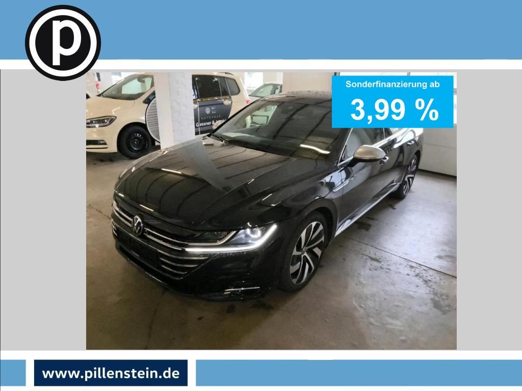 Image of Volkswagen Arteon