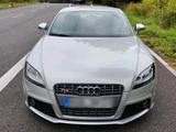 Audi  Audi TTS 8J 2.0 Quattro | NEU Zahnrieme... - Audi TT in Aachen