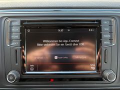 Fahrzeugabbildung Volkswagen T6 California Beach DSG 1.Hand Standhzg Navi ACC