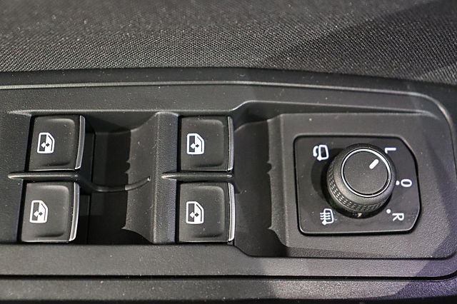 T-Roc Sport 1.5 TSI DSG ACC el.Heckklappe KAMERA
