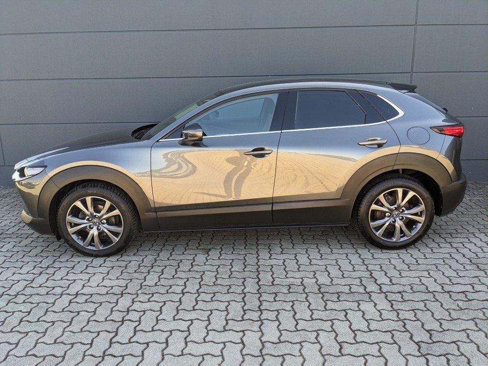 Mazda CX-30 2.0l Skyactiv-X Selection AWD Bose AHK 360