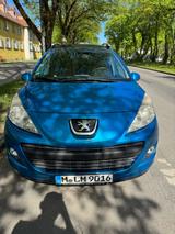 Peugeot 207 SW Urban Move 95 VTi Urban Move - Peugeot 207: Vti 95