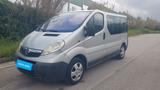 Opel Vivaro 9 posti - gebrauchte Opel Vivaro aus dem Jahr 2007