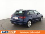 Audi A3 1.6 TDI Ambition*XENON*NAVI*TEMPO*PDC*SHZ* - Audi A3 mit Diesel-Antrieb: 1.6