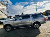Nissan Navara NP300 Tekna Double Cab 4x4*LED*NAVI*LEDER - Nissan Navara: Double Cab