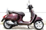 Vespa GTS Super 300 - VESPA VON 251 BIS 500 CCM