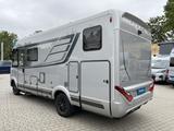 HYMER / ERIBA / HYMERCAR B-MC I 580 -BlackLine- *Premium*Autarkie*Solar* - HYMER / ERIBA Dresden
