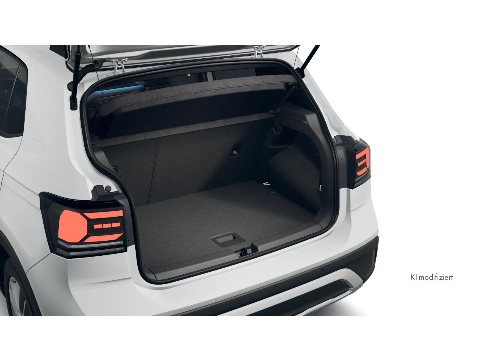 Volkswagen T-Cross Energy 1.0 TSI DSG NAVI RFK AHK SHZ ACC, миниатюра 8