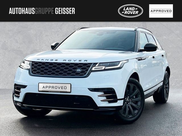 Land Rover Range Rover Velar D200 AWD R-DYNAMIC SE ACC