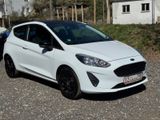 Ford Fiesta Trend*1,0*Klima*SHZ*PDC*Temp.* - Ford Fiesta: Winterreifen