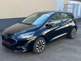 Ford Fiesta Cool & Connect 125 PS - Ford Fiesta mit Hybrid-Antrieb