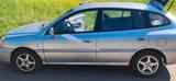 Kia Rio LS 1.6 - Kia Gebrauchtwagen von 2003