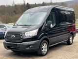 Ford TRANSIT 2.0 TDCi 9 SITZER L2 ~MOTORPROBLEM~