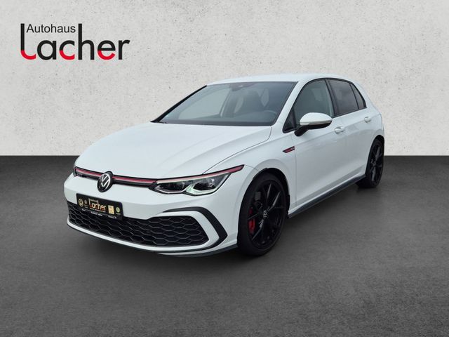 Golf GTI 2.0 TSI DSG