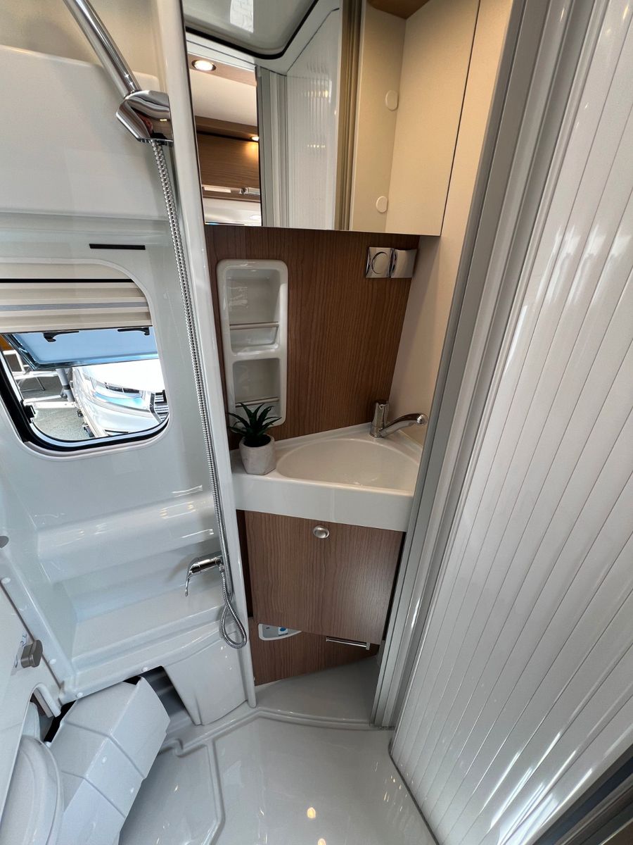 Fahrzeugabbildung Malibu Van diversity 640 LE K