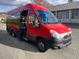 Iveco 50 C 17 Heckniederflur 13 + 10 - AC - Automatik - Iveco 50 c 13