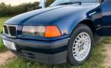BMW E36 / 316 / TÜV neu / Service neu - BMW 316 aus 1996