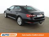 Skoda Superb 2.0 TDI Laurin & Klement Aut.*NAVI*CAM* - Skoda Superb: Allradantrieb, 2.0