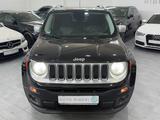 Jeep Renegade Limited 4WD*Kamera*Navi*Shz*AHK*8-fach - gebrauchte Jeep Renegade aus dem Jahr 2015