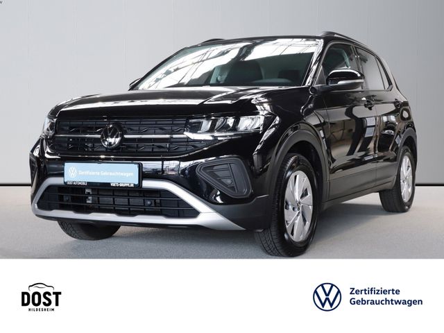 Volkswagen T-Cross 1.0 TSI Life ACC+DAB+KLIMA+SHZ