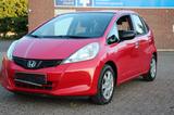 Honda Jazz 1.2 S - gebrauchte Honda Jazz aus dem Jahr 2011