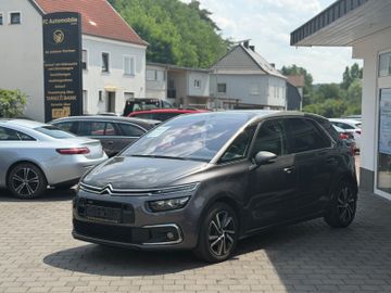 Citroen C4 Picasso - 1