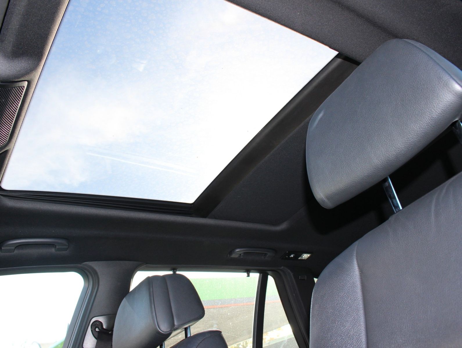 Fahrzeugabbildung BMW X5 xDrive40d M-Sport Voll*Motorschaden