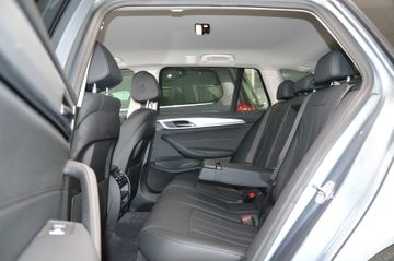BMW 520 - 11