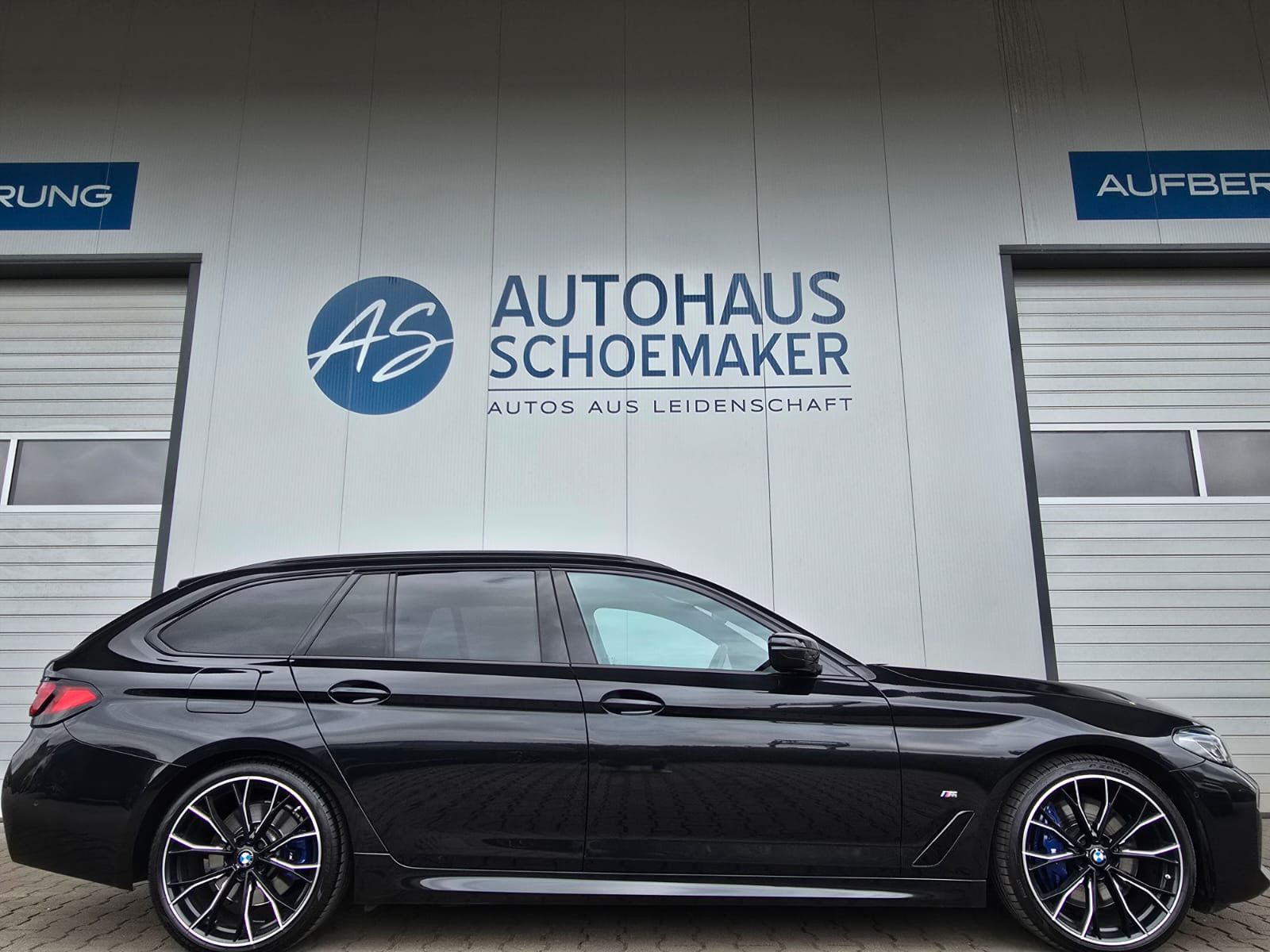 BMW 530d M Sport*FACELIFT*20Zoll,AHK,ACC,Laser,St.Hz foto 3