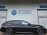 BMW 530d M Sport*FACELIFT*20Zoll,AHK,ACC,Laser,St.Hz - BMW 5er Reihe: Facelift
