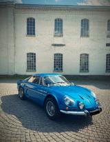 Renault Alpine A 110 1600 S  Bj. 1972 - Renault Alpine A110 Gebrauchtwagen