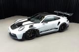 Porsche 911 GT3 RS Weissach - Porsche: Gt3rs
