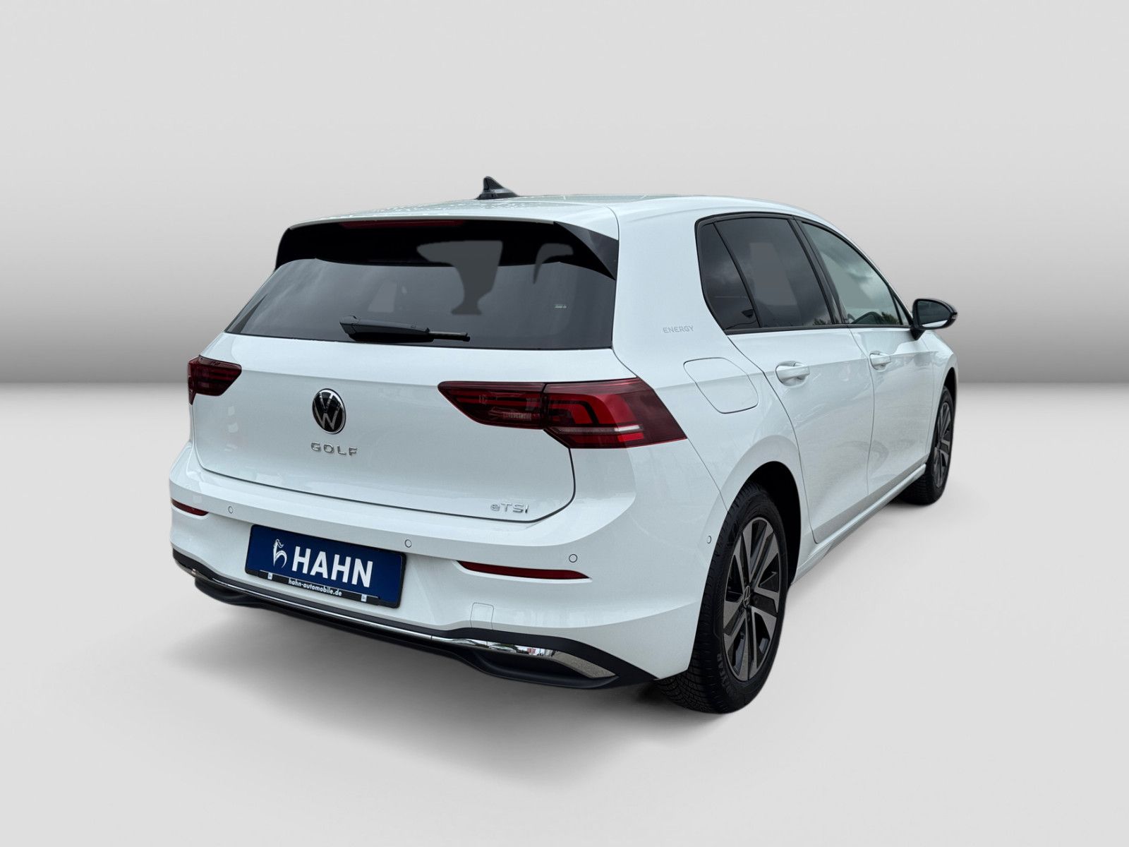 Volkswagen Golf Life 1,5l eTSI OPF 85 kW(116 PS) 7-Gang DSG foto 4