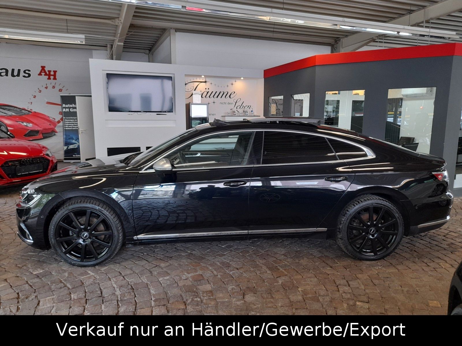 Volkswagen Arteon Elegance eHybrid**A1++ imagem 2