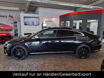 Volkswagen Arteon - 2