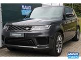 Land Rover Range Rover Sport P525 HSE Dynamic/Laser/Standhe - Land Rover Range Rover Sport in Bielefeld
