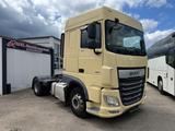 DAF XF 450 FT - SpaceCub - Euro6 - Kipphydraulik - Daf XF 450