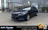 Mazda 6 2.5 (194PS) Autom. Takumi Glasschiebed. Allwet - Mazda Mazda6 GL