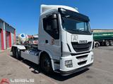 Iveco Stralis AS 260/460*Gergen*Retarder*Lift/Lenk* - Iveco AS 460