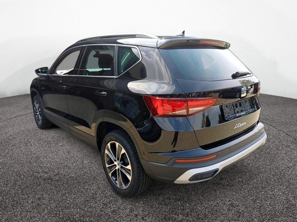 Seat Ateca - Bild 3
